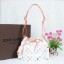 Copy AAA 2014 Louis Vuitton handbag M42229 white GL03098