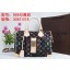 Copy Hot 2014 Louis Vuitton 92642 black GL03725