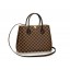 Copy Louis Vuitton Damier Ebene Canvas KENSINGTON N41435 GL03816