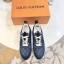 Copy Louis Vuitton lady Casual shoes LV871SY GL03764