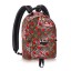 Copy Louis Vuitton Monogram Canvas Palm Springs Backpack PM M41981 Sugar Pink Poppy GL03264