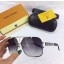 Copy Louis Vuitton Sunglasses Top Quality LV41719 GL02976
