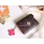 Copy Louis Vuitton VICTORINE Wallet N64203 rose GL02331