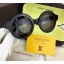 Designer Copy Louis Vuitton sunglasses top quality 0100 GL01575