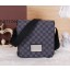 Fake 2014 louis vuitton 51210 black GL04365