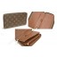 Fake Best Quality Louis Vuitton monogram zippy organizer M60002 GL02395