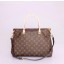 Fake Fashion 2013 Louis Vuitton Monogram Canvas Pallas Bag M40908 questche GL00073