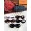 Fake High Quality Louis Vuitton Sunglasses Top Quality LV41768 GL04203