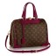 Fake Louis Vuitton Monogram Canvas Retiro NM M40545 Aurore GL03601