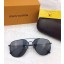 Fake Louis Vuitton Sunglasses Top Quality LV41735 GL02108