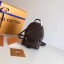 Fake Top Louis Vuitton Monogram Canvas Palm Springs Backpack Mini M41562 GL04481