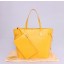 High Imitation 2013 louis vuitton epi leather bag neverfull mm m40931 yellow GL01030