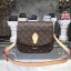 High Quality Imitation Louis vuitton monogram canvas Original leather M51242 GL01863