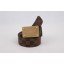 High Quality Imitation LV Belt 99 coffee GL02556