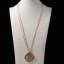 High Quality Louis Vuitton Necklace LV191854 GL01018