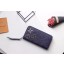 High Quality Replica louis vuitton original Monogram Empreinte Ariane zippy Wallet 62069 dark blue GL01979