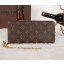 Hot 2014 Louis Vuitton Monogram Canvas M61989 orange GL02662