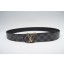 Hot 2015 Louis Vuitton belts 035 gray Belts GL04622