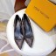 Hot Knockoff Louis Vuitton High-heeled shoes LV861SY GL03626
