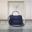 Hot Replica Louis Vuitton Epi Leather Mini Bag 41305 Royal Blue GL01394