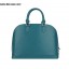 Imitation 2013 Louis Vuitton 52142 blue GL00462