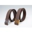 Imitation 2015 Louis Vuitton belts 0143 brown Belts GL01670