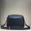 Imitation AAA Louis Vuitton original Epi leather NIL SLIM M51465 dark blue GL00543