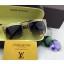 Imitation AAA Louis Vuitton sunglasses top quality 0107 GL00952