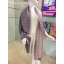 Imitation Cheap 2017 top quality louis vuitton scarf A2361 grey Scarf GL02274