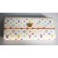 Imitation Louis Vuitton handbag monogram multicolore white sarah wallet m93743 (citron lining) GL02617