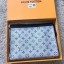 Imitation Louis Vuitton Monogram Canvas Clutch Bag POCHETTE APOLLO 61692 silver GL04081