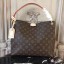 Imitation Louis Vuitton Original Monogram Canvas GRACEFUL 43701 GL00699