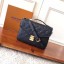 Imitation Louis Vuitton original Monogram Empreinte Tote Bag M41486 black GL02276