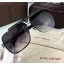 Imitation Louis Vuitton sunglasses top quality 0043 Sunglasses GL02463