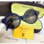 Imitation Louis Vuitton sunglasses top quality 0097 Sunglasses GL02641