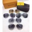 Imitation Louis Vuitton Sunglasses Top Quality LV41739 Sunglasses GL01380