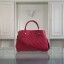 Knockoff AAA Louis Vuitton Monogram Empreinte Montaigne MM 41060 red GL00997