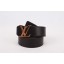 Knockoff Best LV Belt 067 coffee GL03222