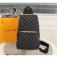 Knockoff Cheap Louis Vuitton AVENUE SLING BAG N42424 GL04273