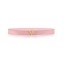 Louis Vuitton 30mm Leather Belt M94410 pink GL01801