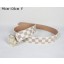 Louis Vuitton 9631 white GL03408