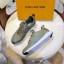 Louis Vuitton AFTERGAME SNEAKER LV912SY green GL02652