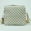 Louis Vuitton Bastille Damier Azur N51189 GL01131