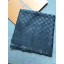 louis vuitton Cashmere scarf LV9224 dark gray Scarf GL04525