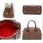 Louis Vuitton Damier Canvas Duomo 60008 GL01887