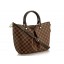 Louis Vuitton Damier Ebene Canvas SIENA GM N41547 GL00575