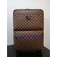 Louis Vuitton Damier Ebene Canvas Universal wheel Pegase 50 N41385 GL00928