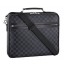 Louis Vuitton Damier Graphite Steeve N58030 GL04220