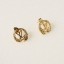 Louis Vuitton Earrings CE2022 GL01771