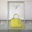 Louis Vuitton Epi Leather BB Bag 40862 Lemon GL04228